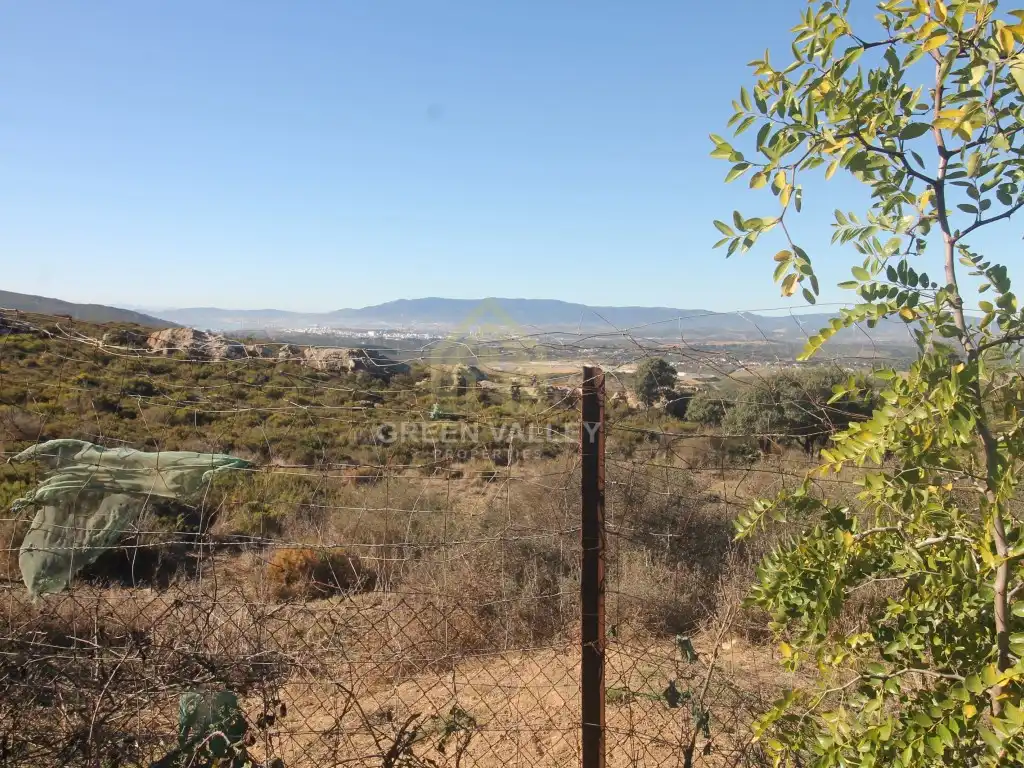 Finca rústica en venta en La Alcaidesa