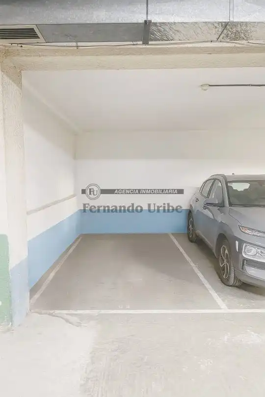 Parkplatz zum Verkauf in Artzetagan Kalea, imagen 5