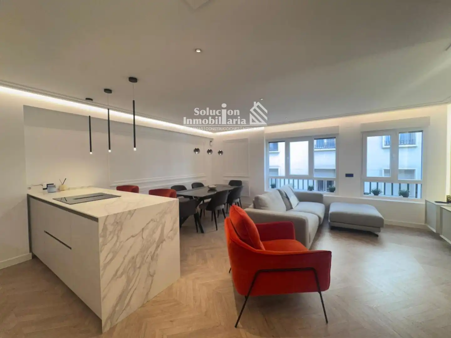 Flat with terrace for sale in JORGE JUAN, imagen 102