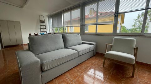 Photo 3 of Flat for rent in Rúa Souto, A Malata - Catabois - Ciudad Jardín, Ferrol