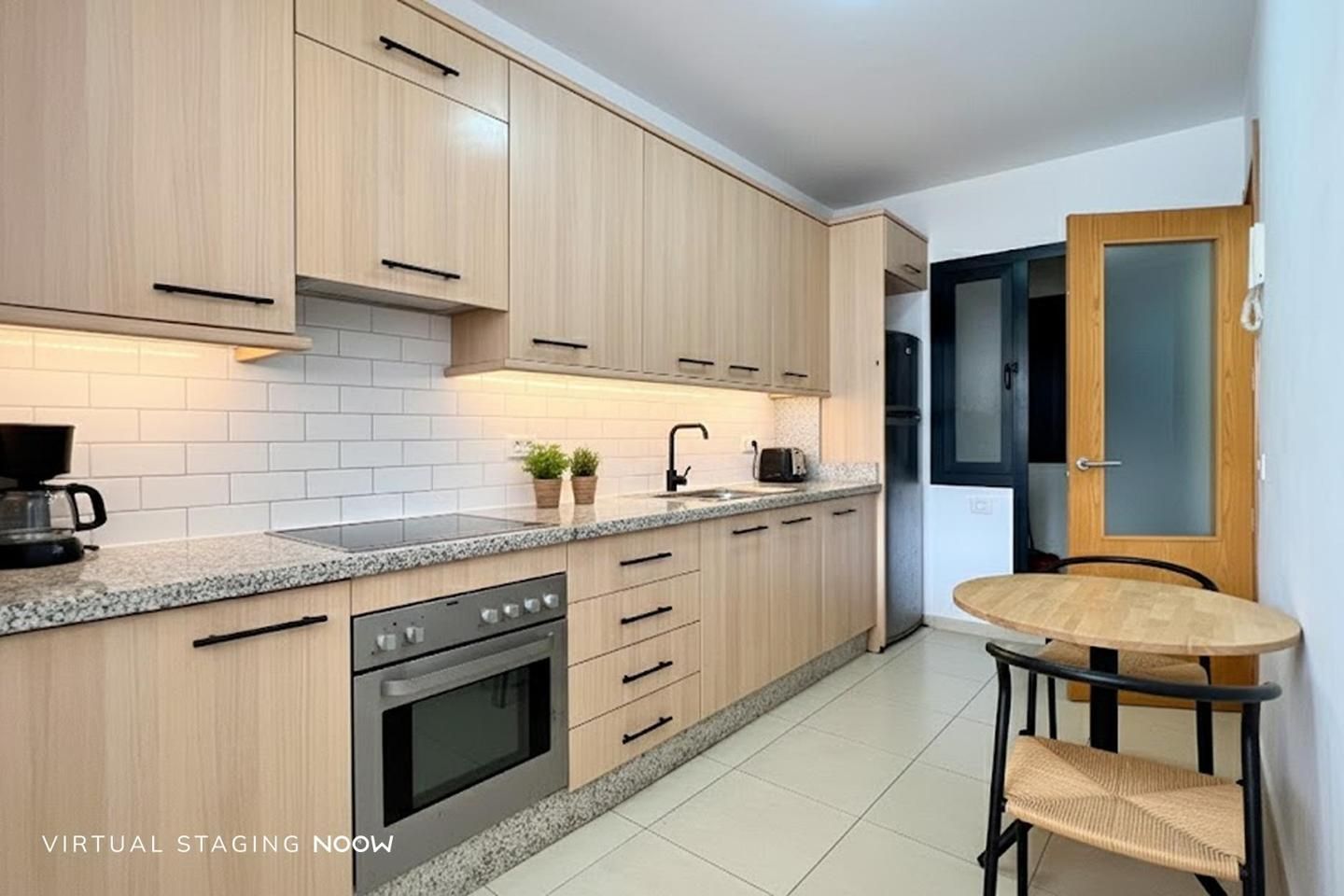 Cocina de Piso en venta en San Cristóbal de la Laguna