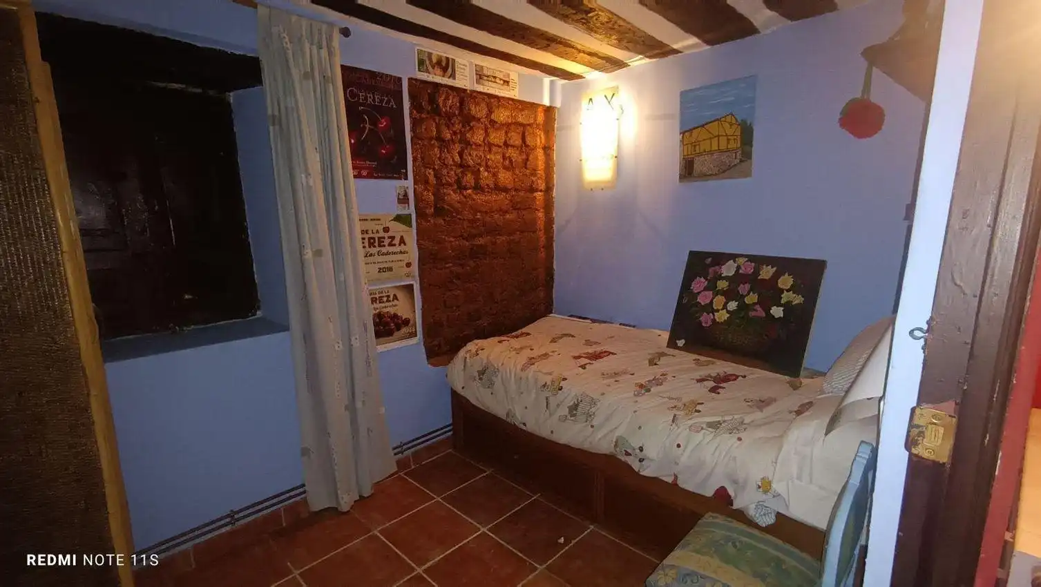 Finca rústica en venda en Oña amb Calefacció, Jardí privat i Moblat