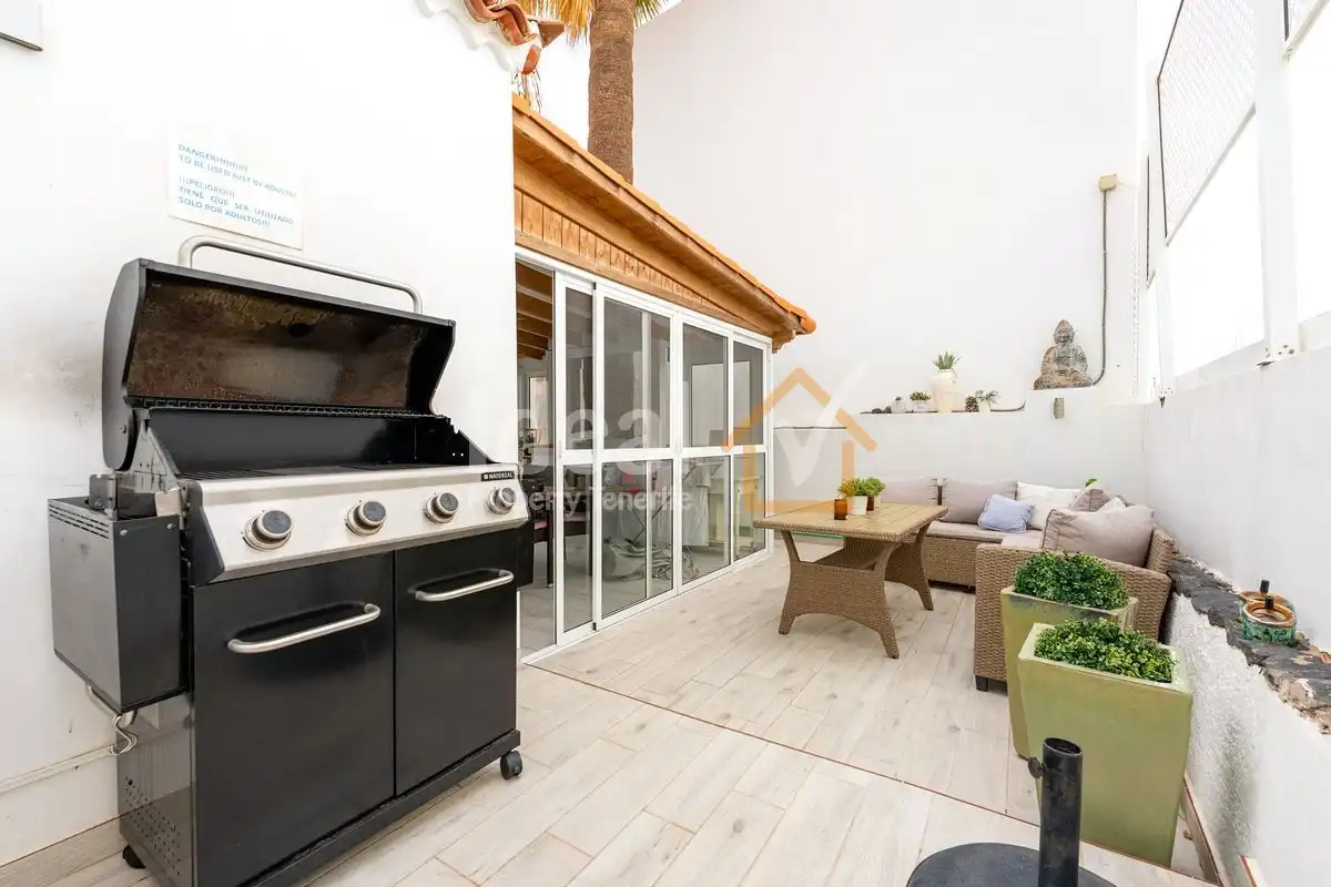 Detached house with pool for sale in Golf del Sur - Amarilla Golf, imagen 43