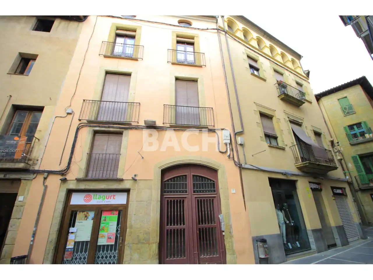 Ufficio con ascensore in affitto a Plaza Canonge Collell, imagen 15