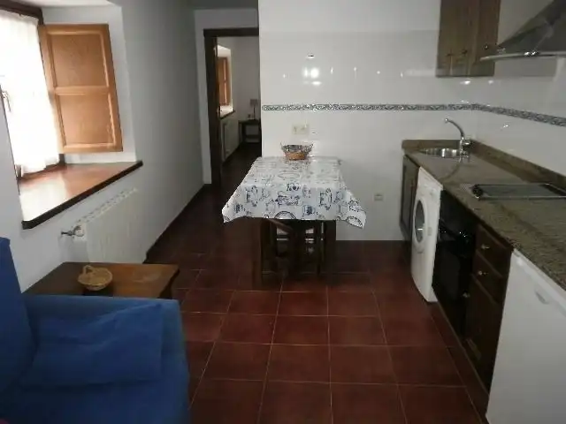 Apartament de lloguer a Parque Poo, 63, Cabrales