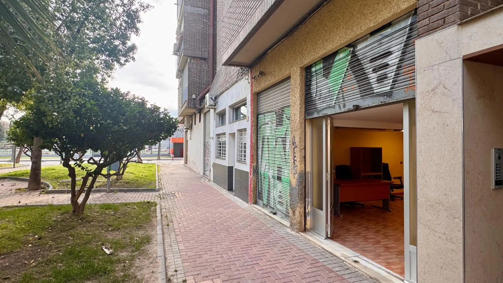 Local en venda en Murcia