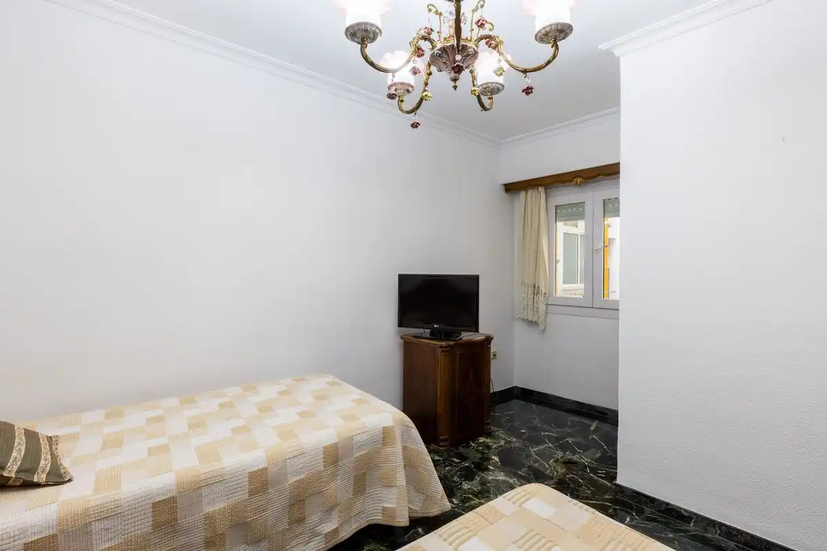 Piso con ascensor en venta en Calle Marqués de Zenete, imagen 24