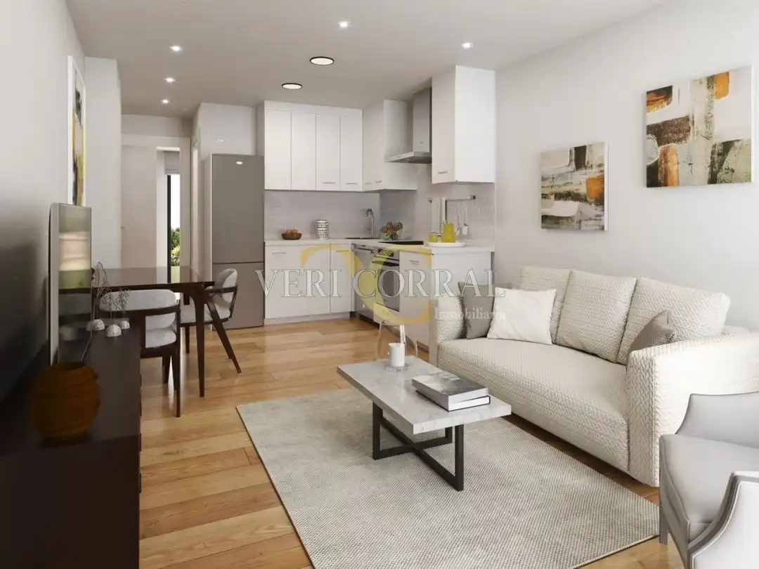 Apartments for sale in Calle de Bazán, Tremañes