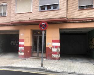 Aparcament de Garatge en venda en  Zaragoza Capital