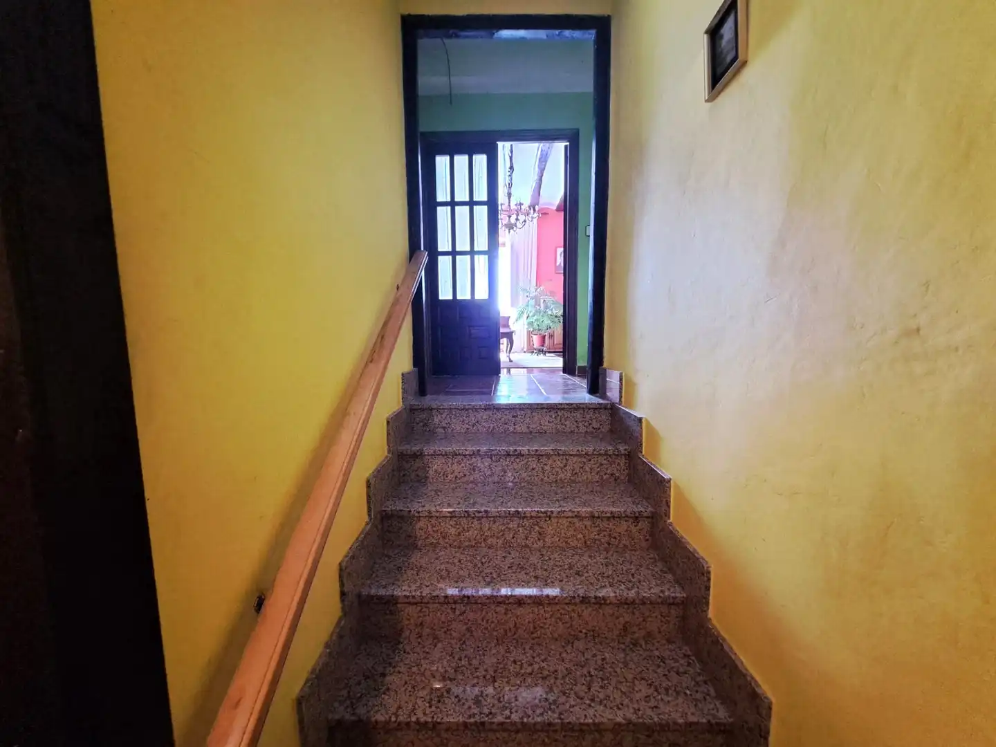 Casa adosada en venda en Baños de Rioja amb Calefacció, Jardí privat i Terrassa