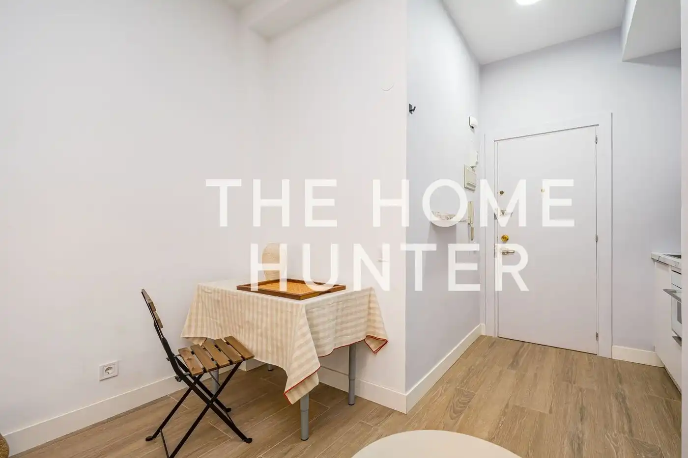 Wohnung mit Terrasse zum Verkauf in CL PEÑA DE FRANCIA, imagen 8