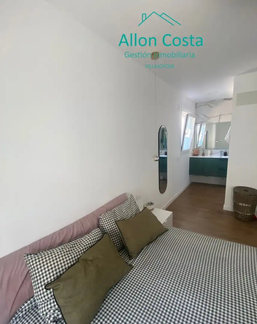 Chalet con piscina en venta en La Alberca, imagen 17