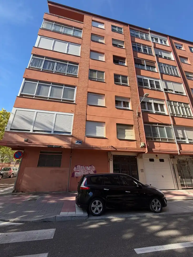 Pis amb ascensor en venda a Rondilla, imagen 10