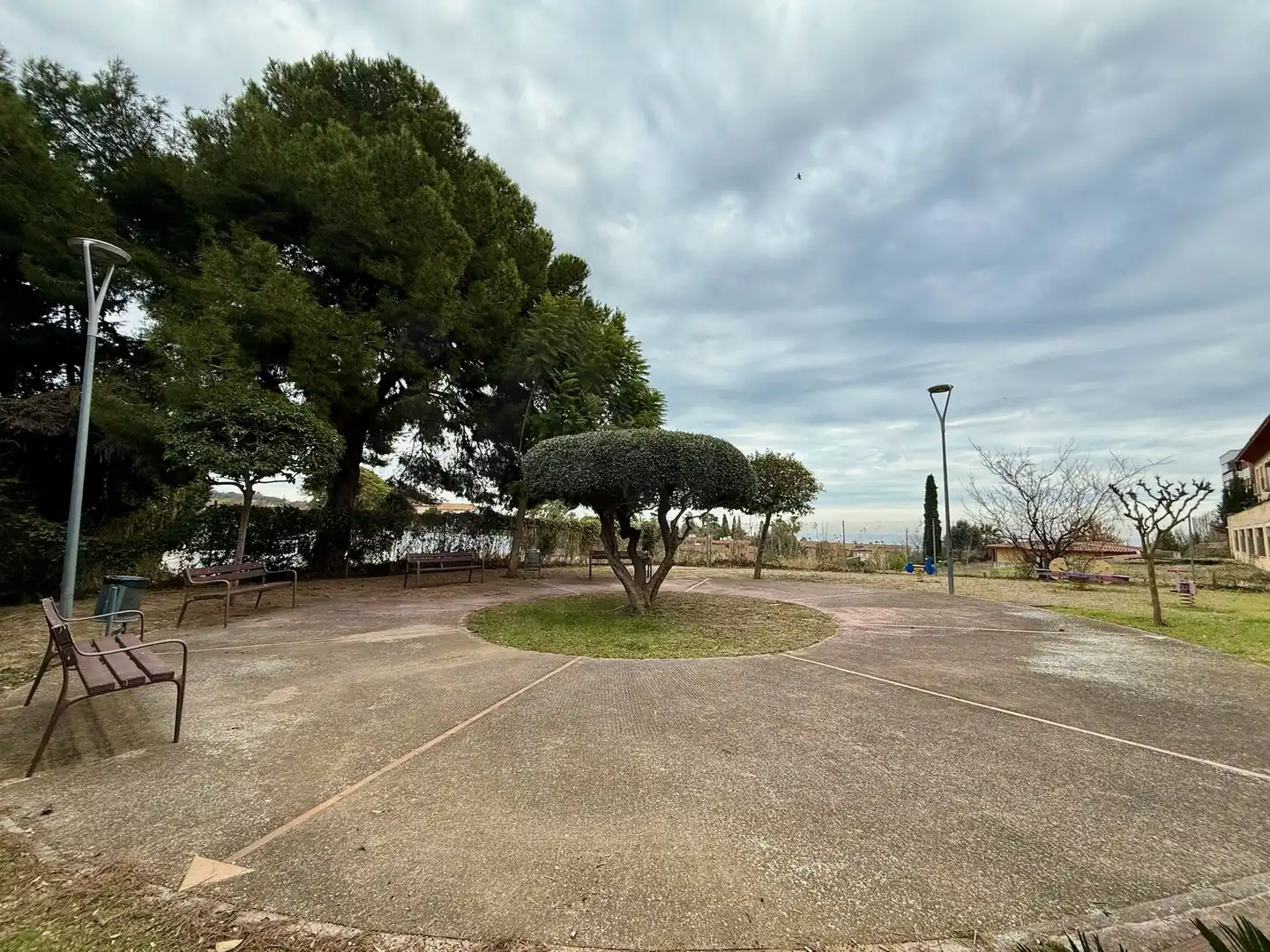 Ático con piscina en venta en El Balís, imagen 35