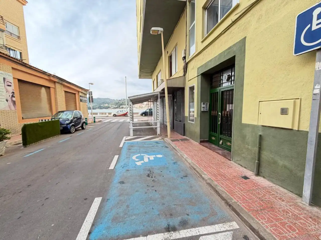 Piso con terraza en venta en Calle Antonio Bosque, imagen 13