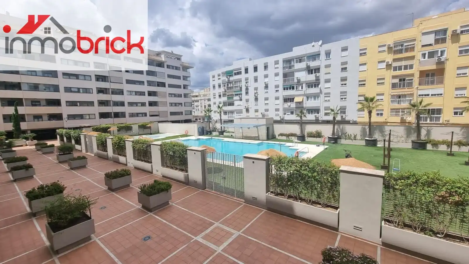 Appartement avec piscine à louer à Carretera de Cádiz, imagen 9