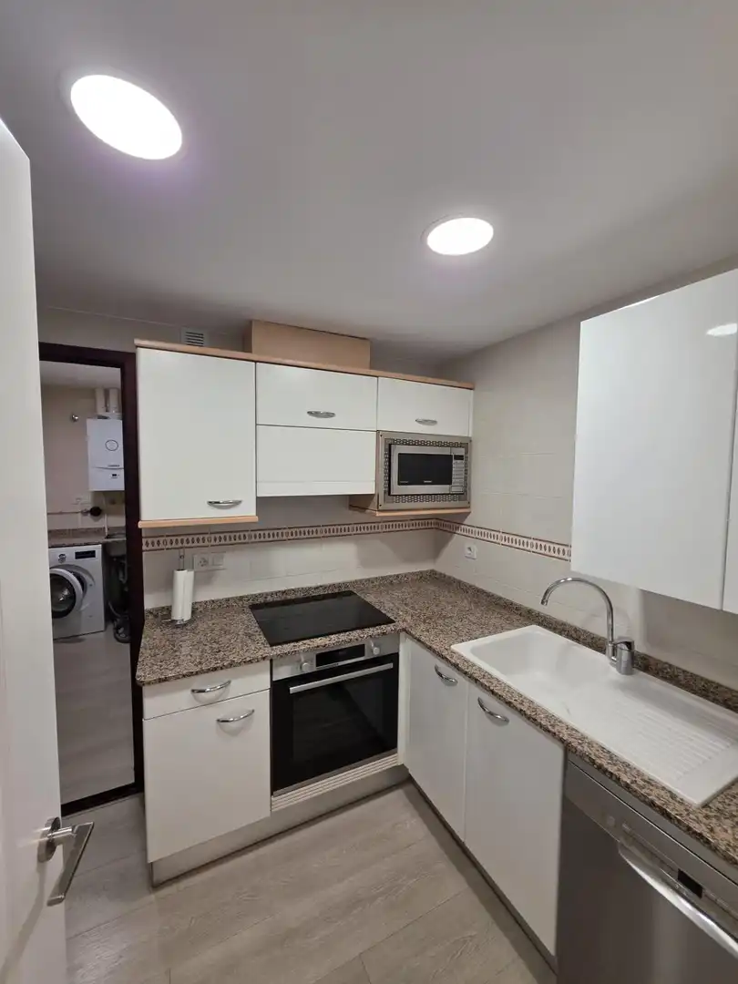 Apartment with pool to rent in L'Albir, imagen 21