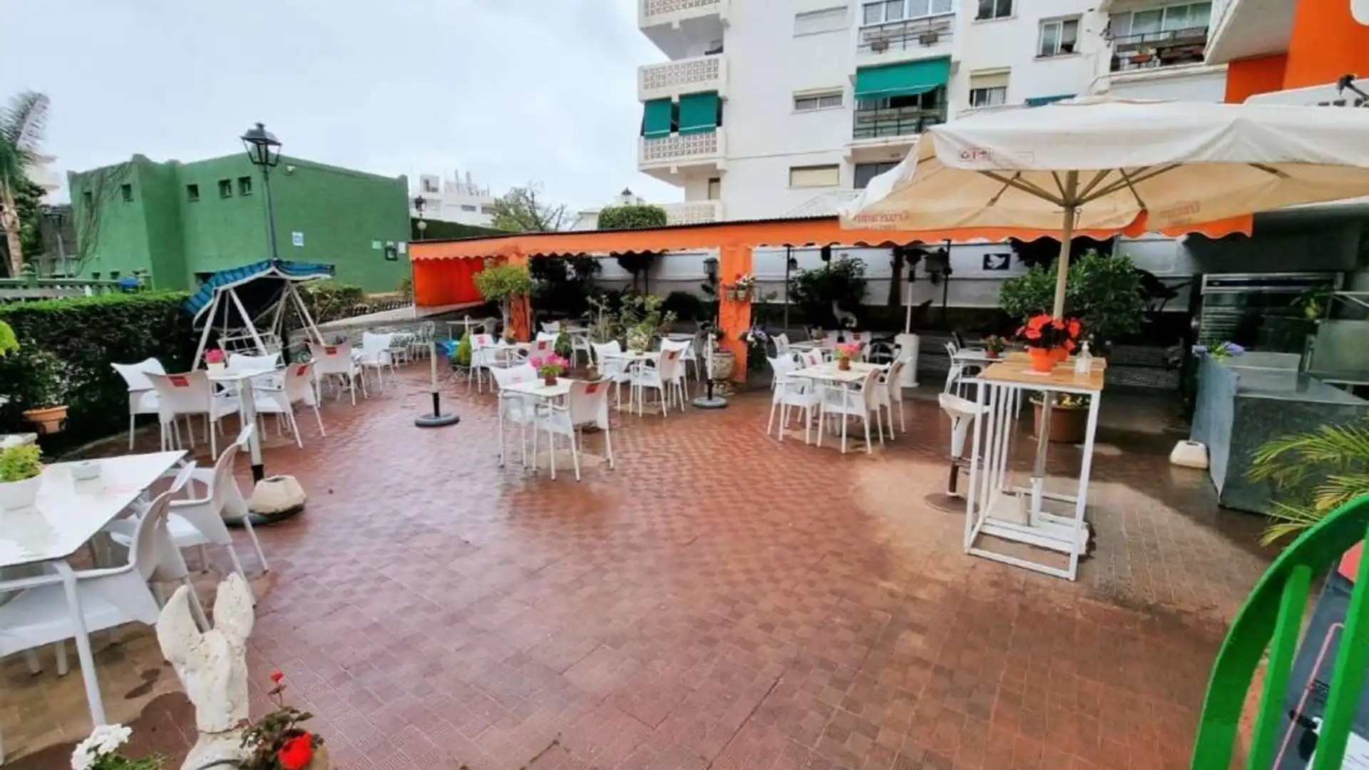 Premises for sale in Sotoserena