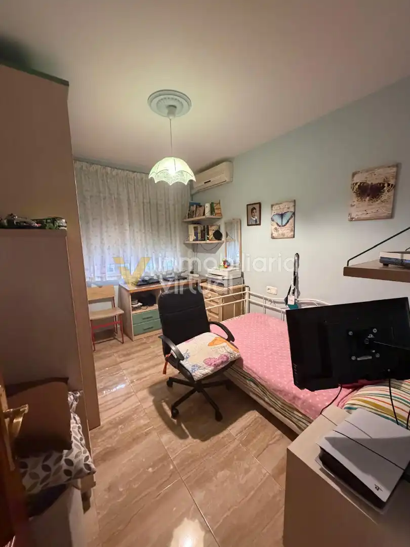 Erdgeschosswohnung zum Verkauf in Calle Collados 17, imagen 12