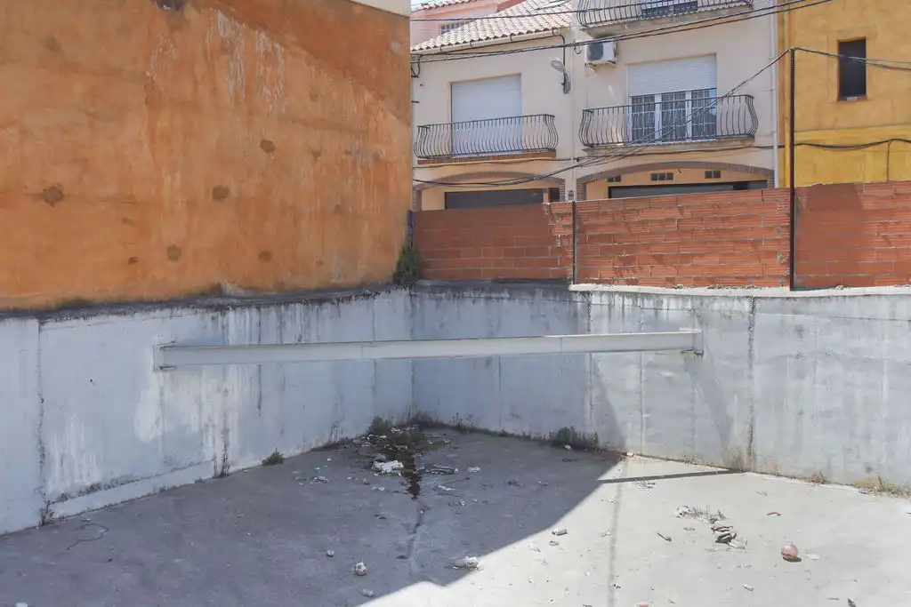 Terreny rústic en venda a C/ Sant Frances, imagen 7