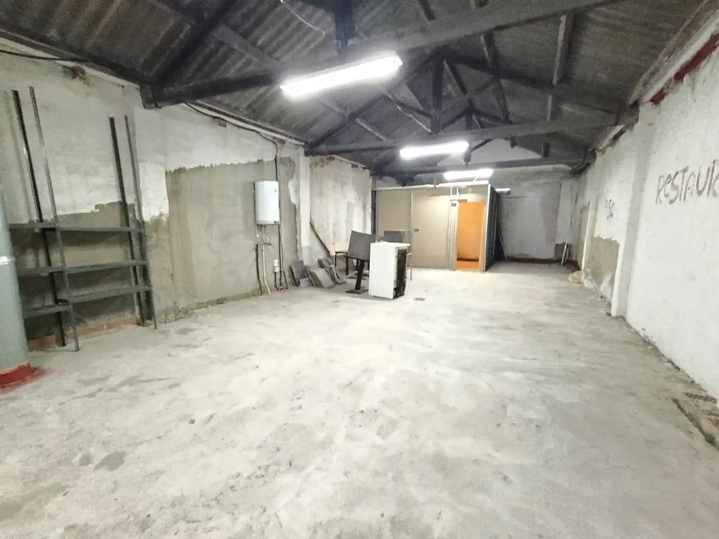 Business premises for sale in Benissa pueblo, imagen 4