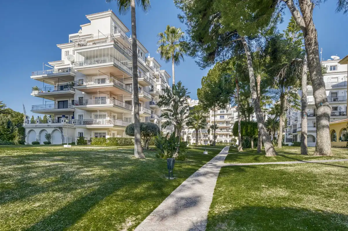 Wohnung zum Verkauf in Nueva Andalucía, imagen 4