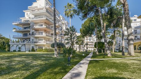 Foto 4 de Piso en venta en Puerto Banús, Marbella