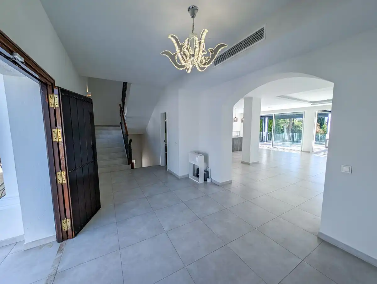 Casa a schiera in vendita a Nueva Andalucía, imagen 18