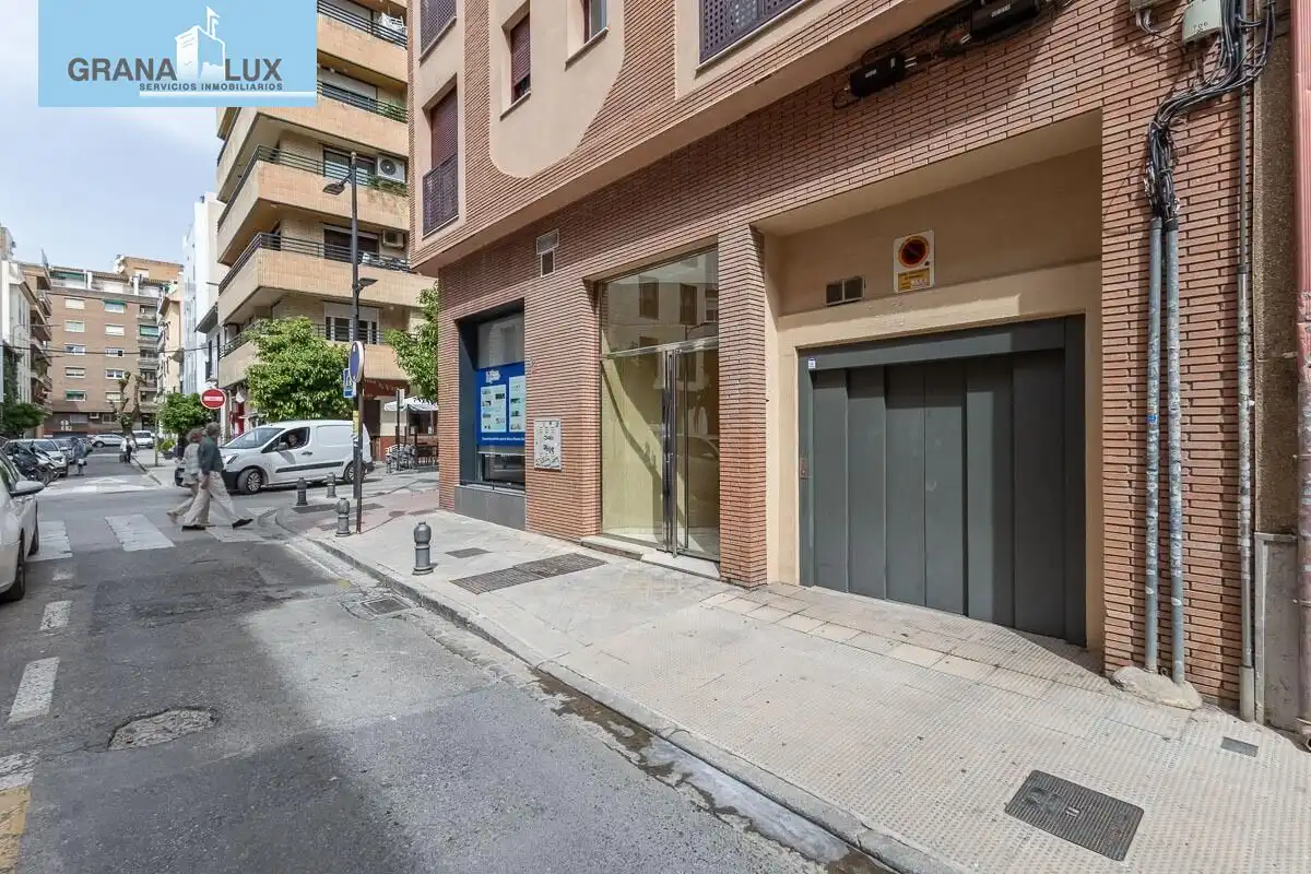 Aparcament en venda a Calle de Azhuma, imagen 2