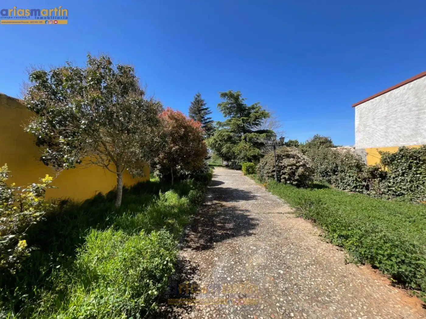 Casa o xalet en venda a HUERTOS, DE LOS, 10, Barbadillo
