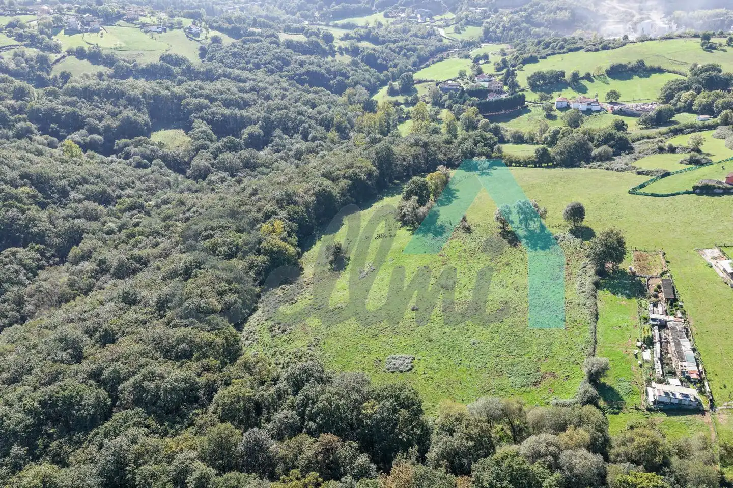 Rural land for sale in Ayones, imagen 11