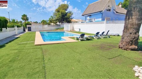 Foto 3 de Casa o xalet en venda a El Tossal - Bello Horizonte, La Nucia