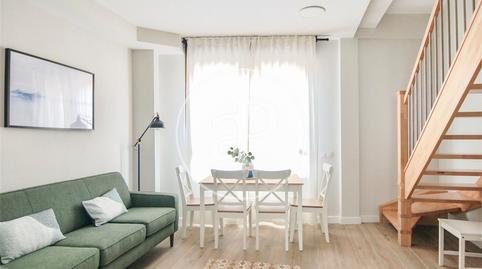 Photo 3 from new construction home in Flat for sale in Berruguete, Madrid