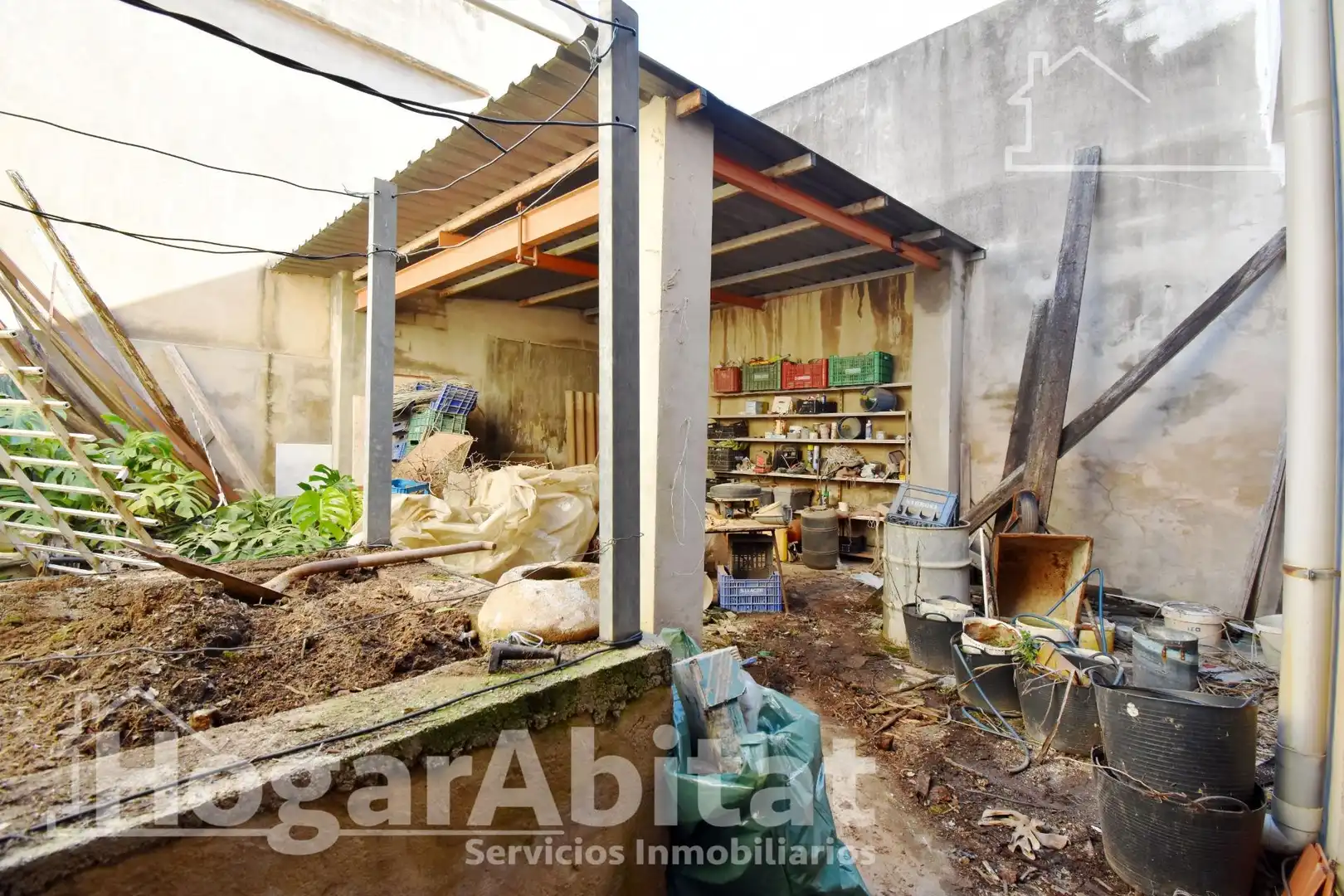 Casa o xalet en venda en Xeraco amb Terrassa, Traster i Balcó