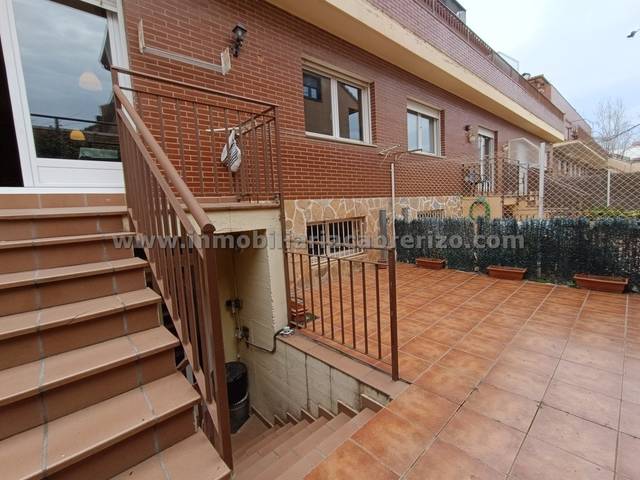 Casa adosada en Venta en Calle Gustavo Adolfo Bécquer en Villamediana de Iregua