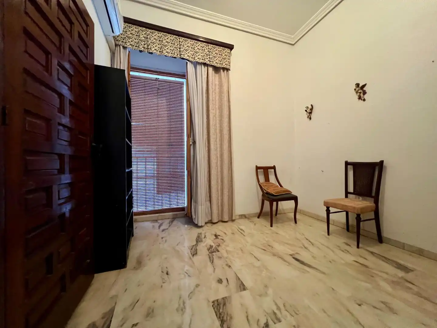 Casa amb terrassa en venda a Centro, imagen 54