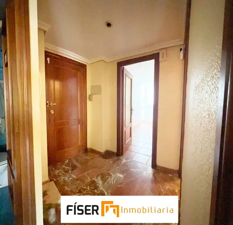 Ático en venta en Zafra con Terraza y Trastero