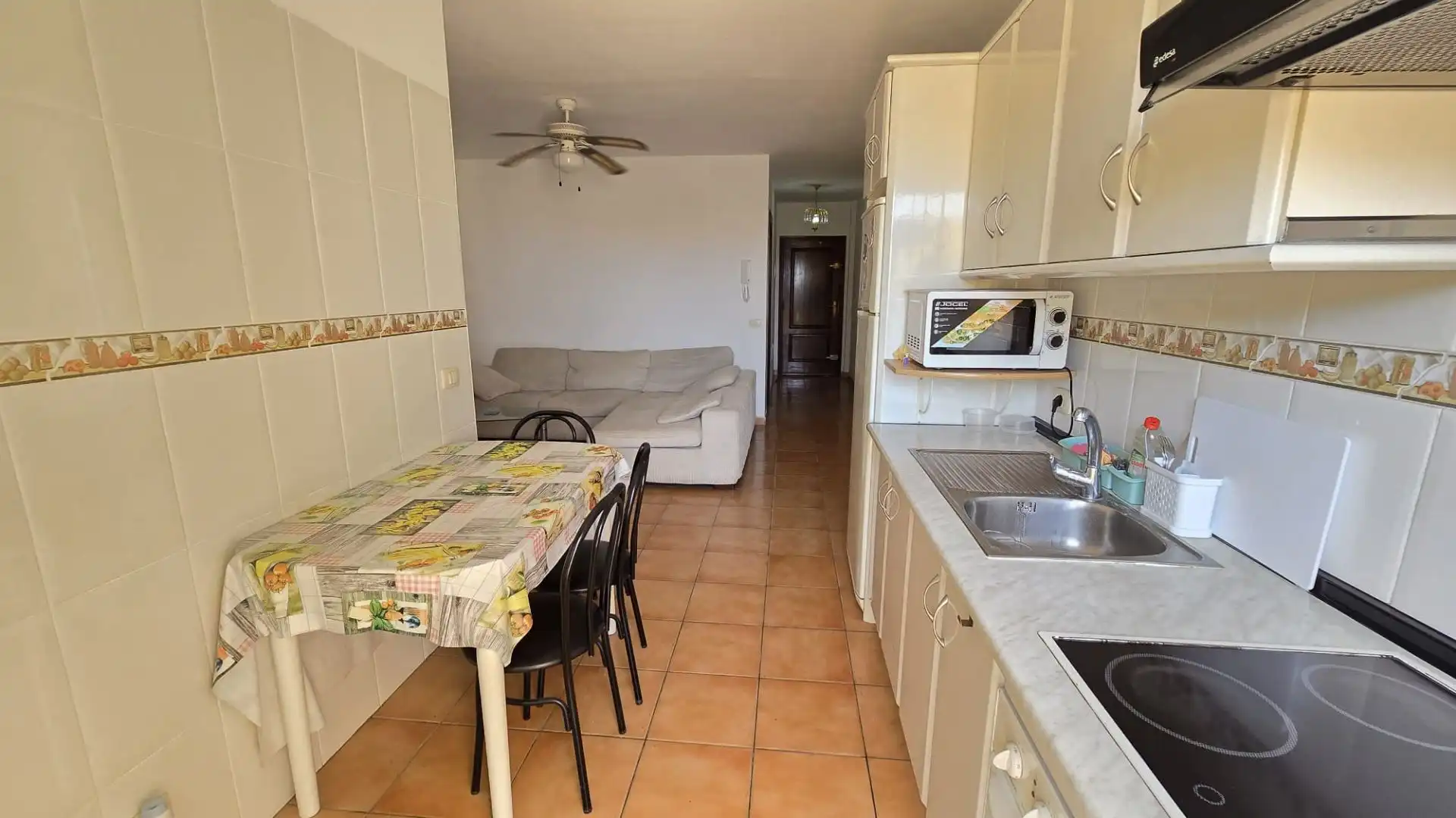 Piso en venta en calle Grama, imagen 9