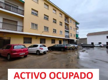 Pis en venda a Calle Don Pedro Bustos