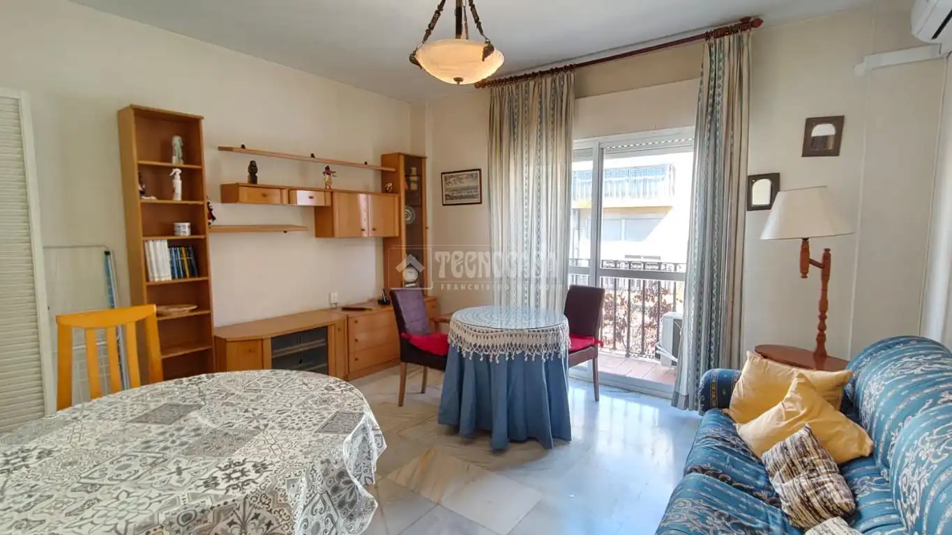 Flat for sale in Cruz Roja