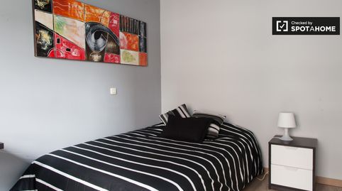 Foto 3 de Habitación en Val, Alcalá de Henares