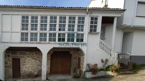 Foto 2 de Casa o chalet en venta en Xunqueira de Espadanedo, Ourense