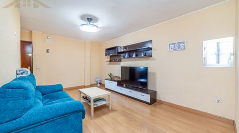 Foto 3 de Piso en venta en Calle Rio Guadalquivir, San Nicasio, Leganés