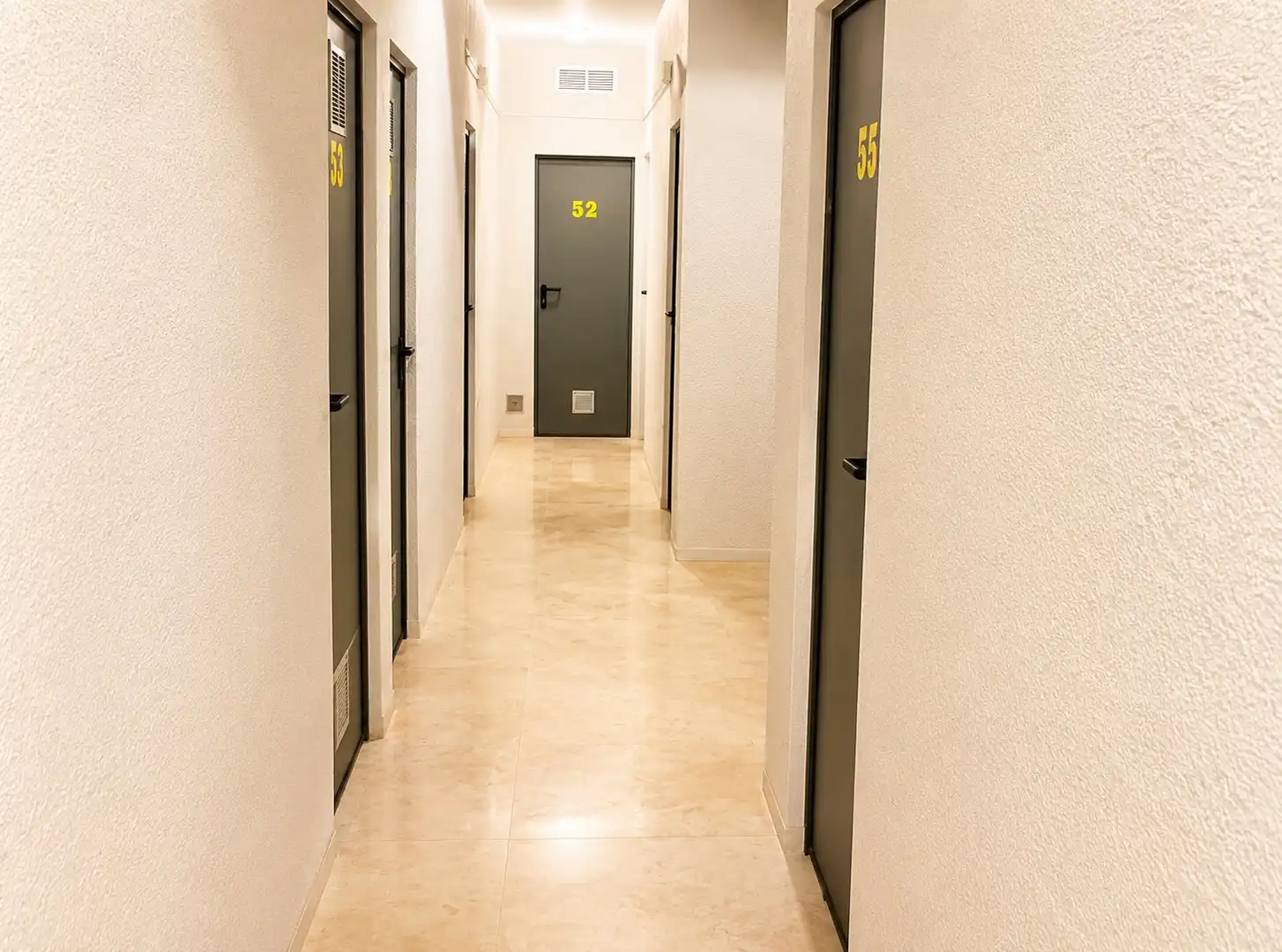 Apartamento con jardín en venta en Centro ciudad, imagen 17