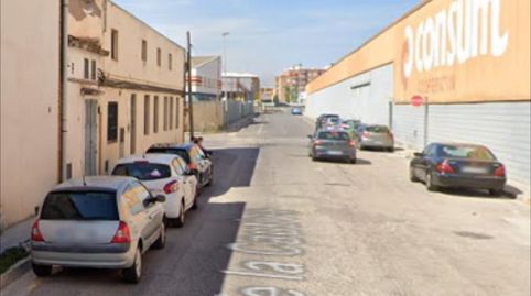 Photo 2 of Industrial buildings for sale in Quart de Poblet, Valencia