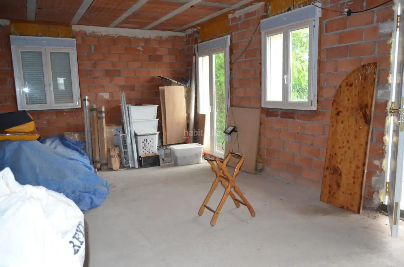 Villa mit Garten zum Verkauf in Camino Villanueva 2, imagen 27