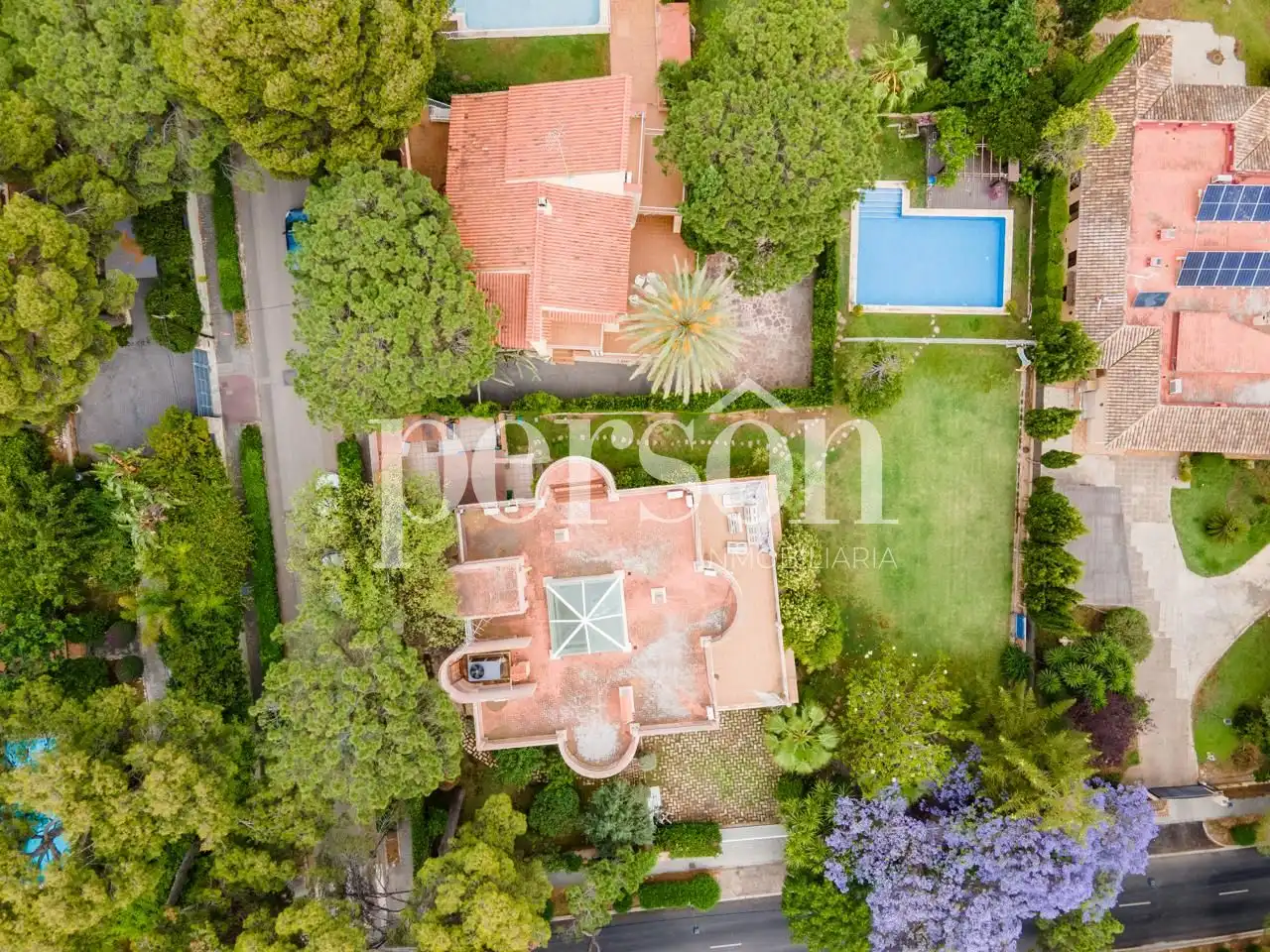 Casa con piscina en venta en Avenida del Pinar, imagen 79