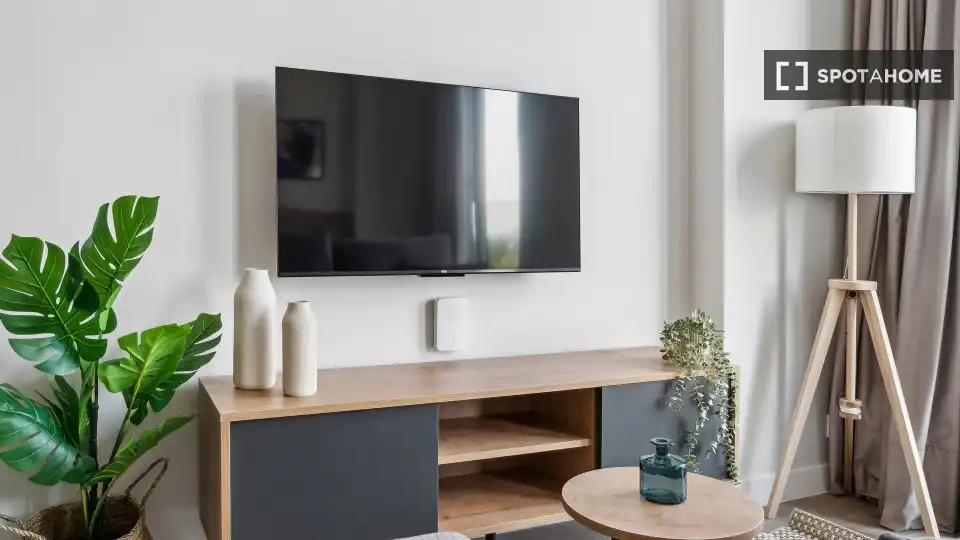 Flat for rent in Ensanche de Vallecas - La Gavia