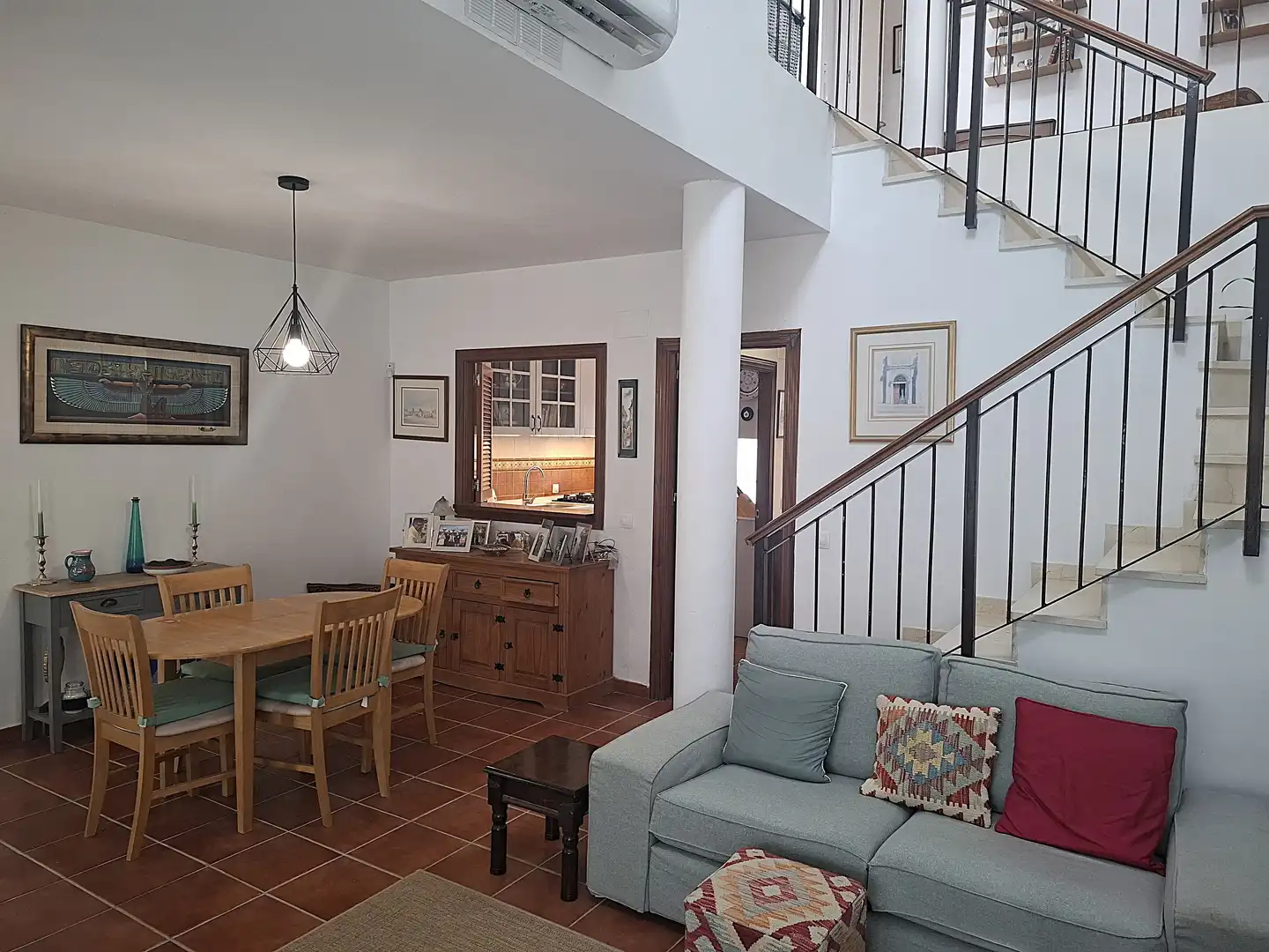 House with terrace for sale in Benalup-Casas Viejas, imagen 5