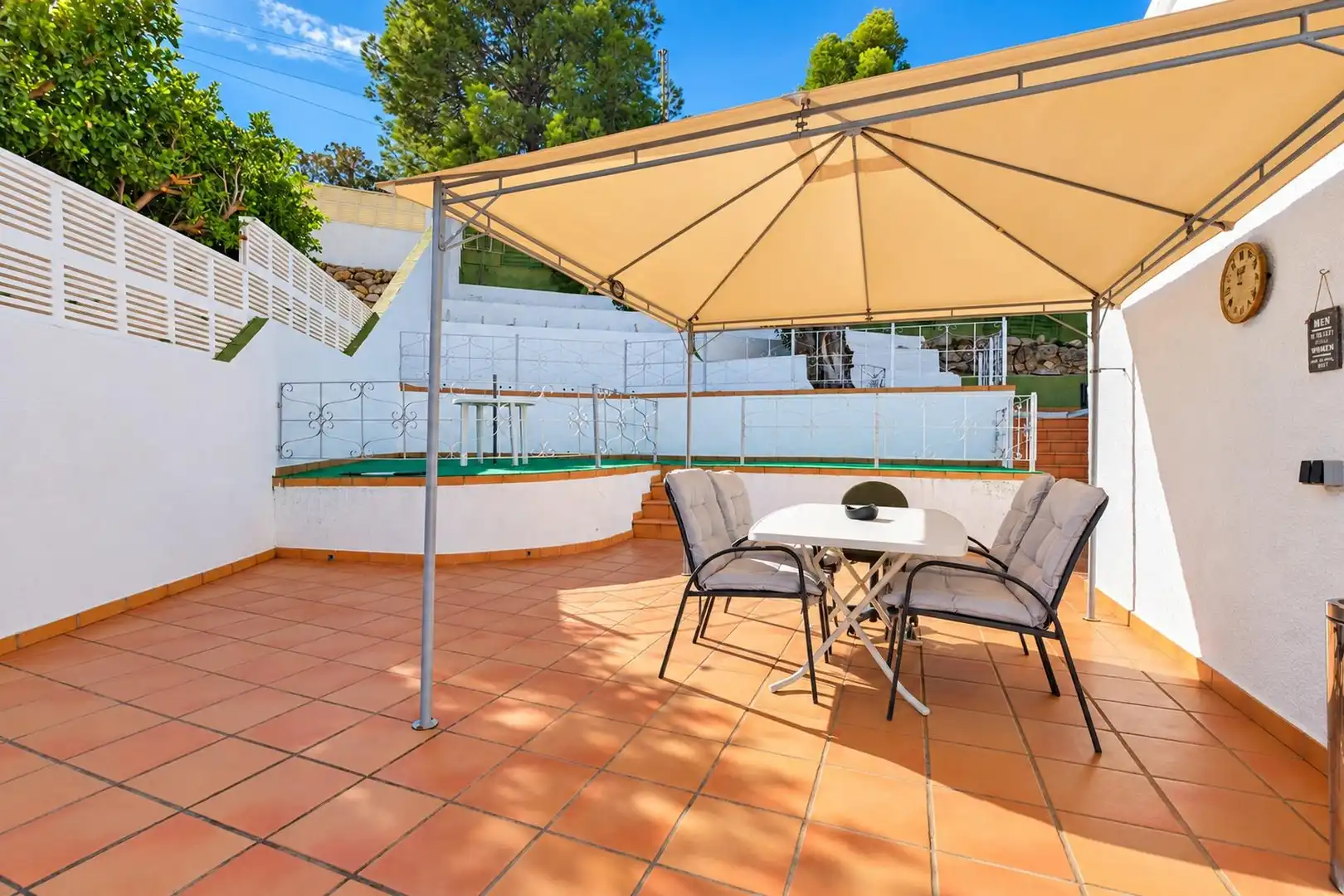 Villa con piscina in vendita a Maryvilla, imagen 8